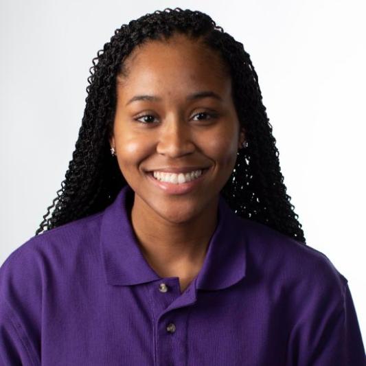 January New Student Orientation